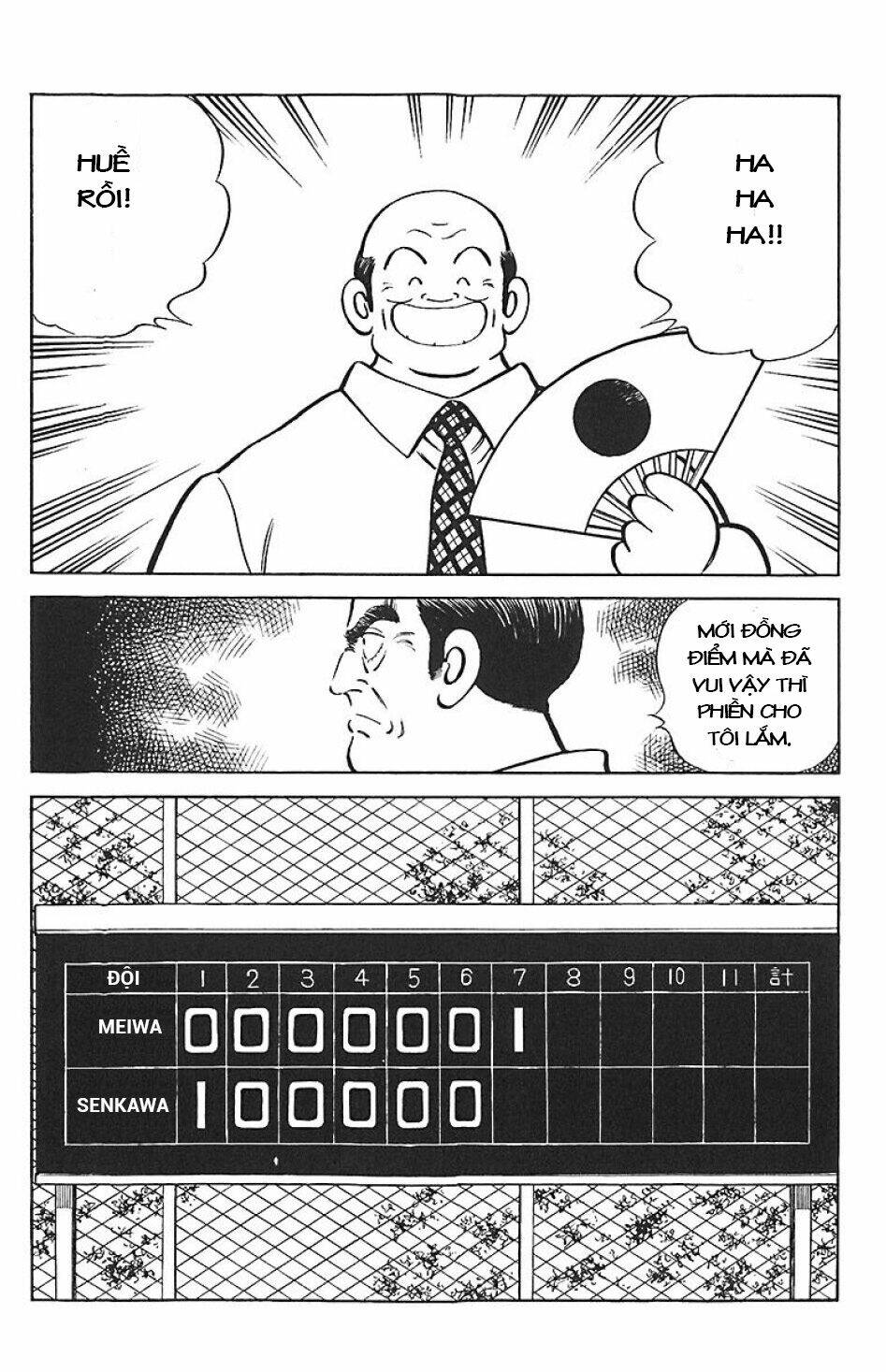 H2 Chapter 36 - TC Truyện