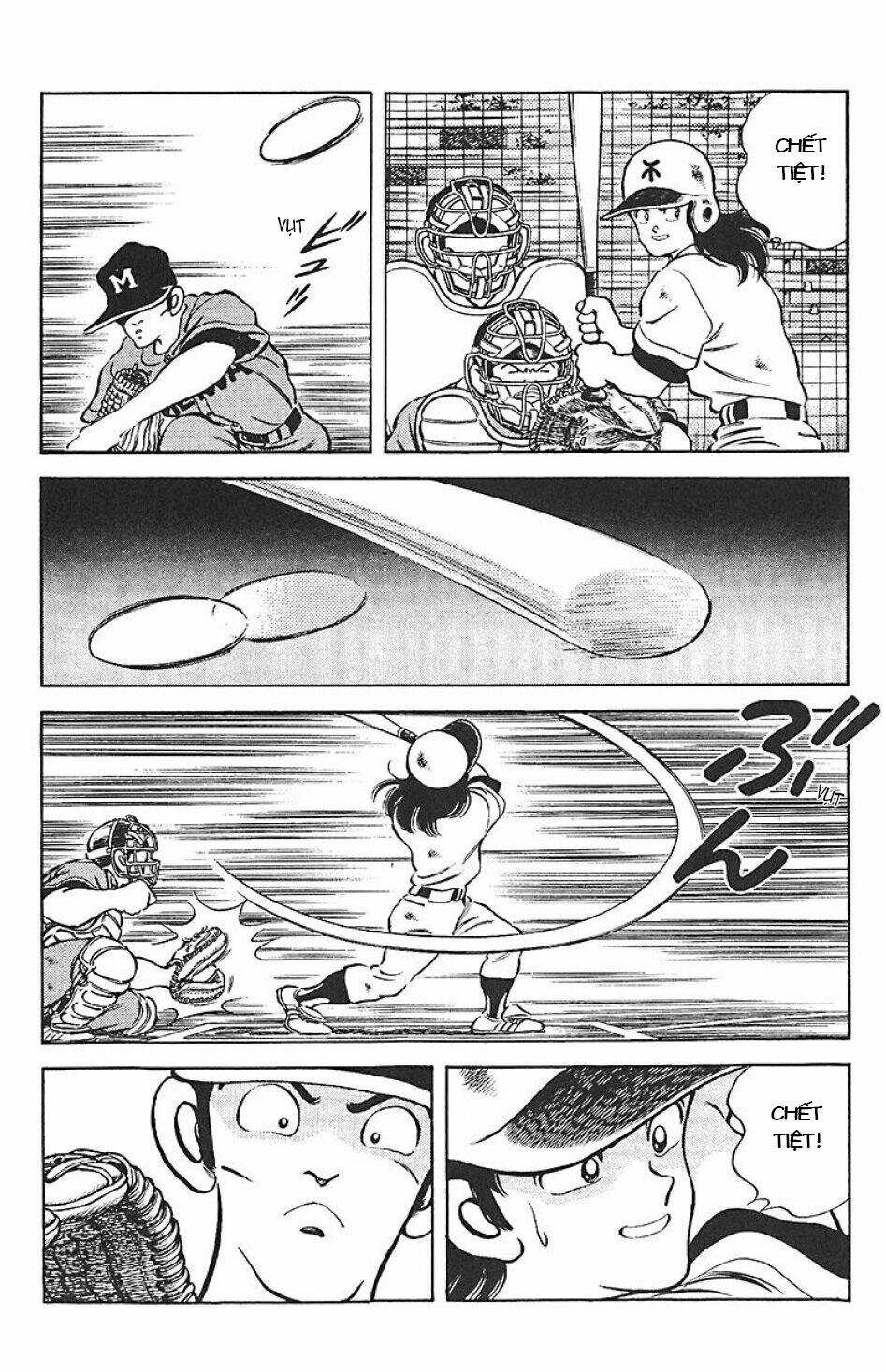 H2 Chapter 36 - TC Truyện