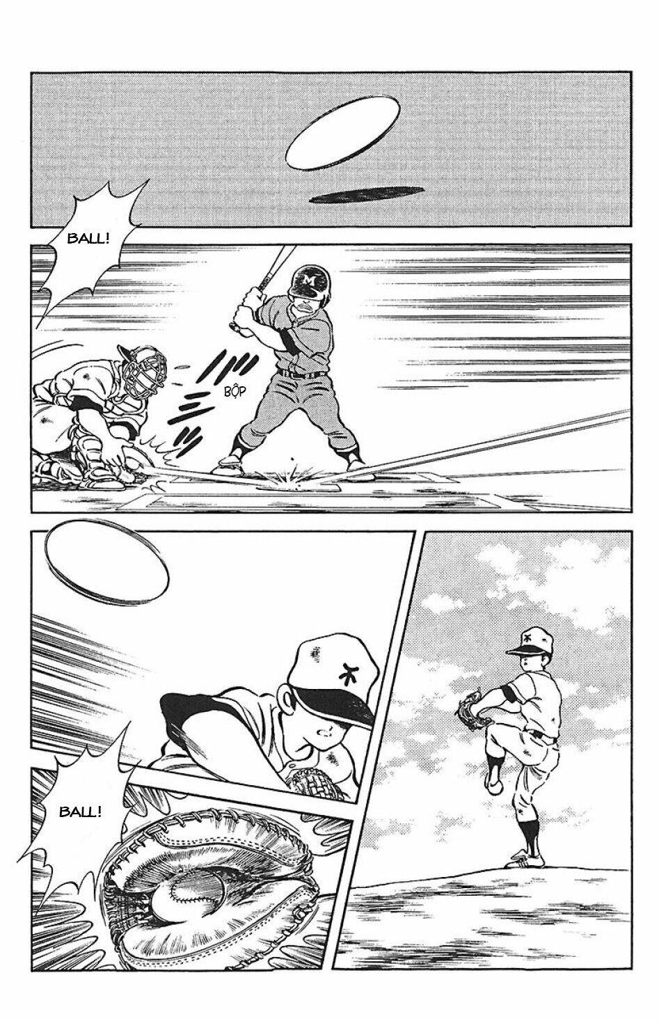 H2 Chapter 36 - TC Truyện