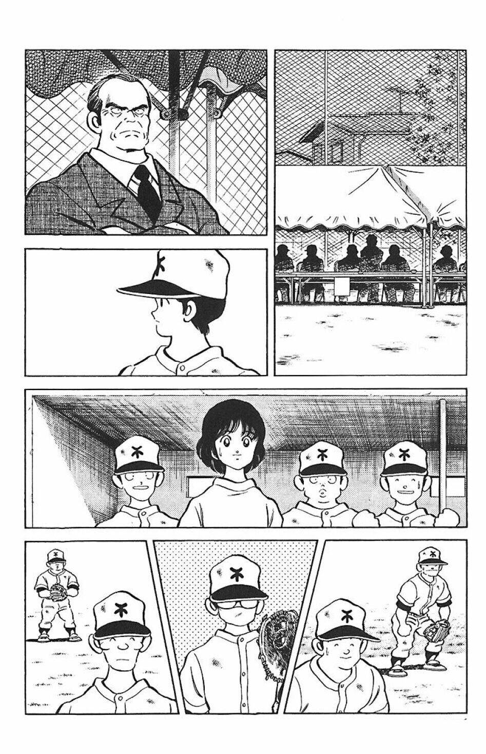 H2 Chapter 36 - TC Truyện
