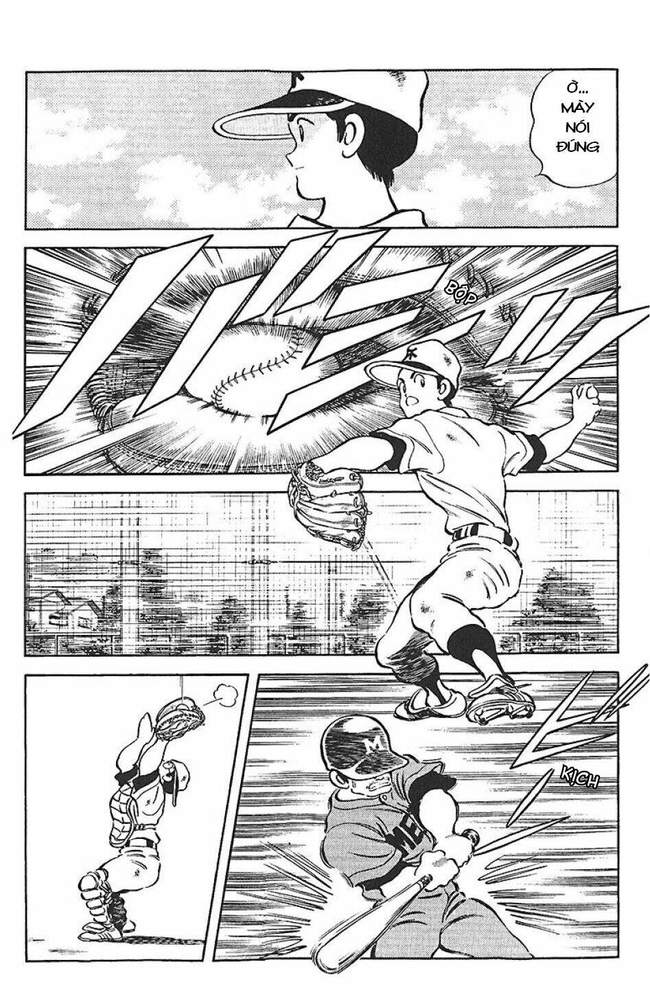H2 Chapter 36 - TC Truyện