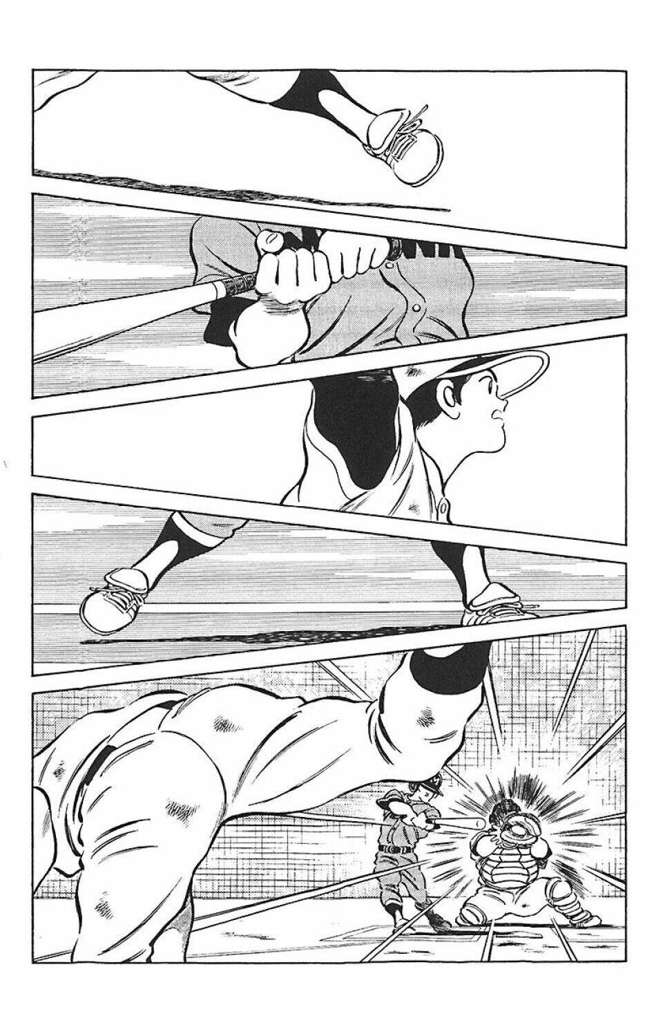 H2 Chapter 36 - TC Truyện