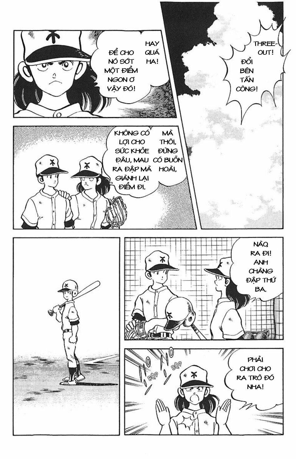 H2 Chapter 36 - TC Truyện
