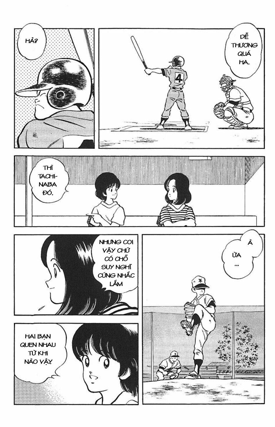 H2 Chapter 37 - TC Truyện