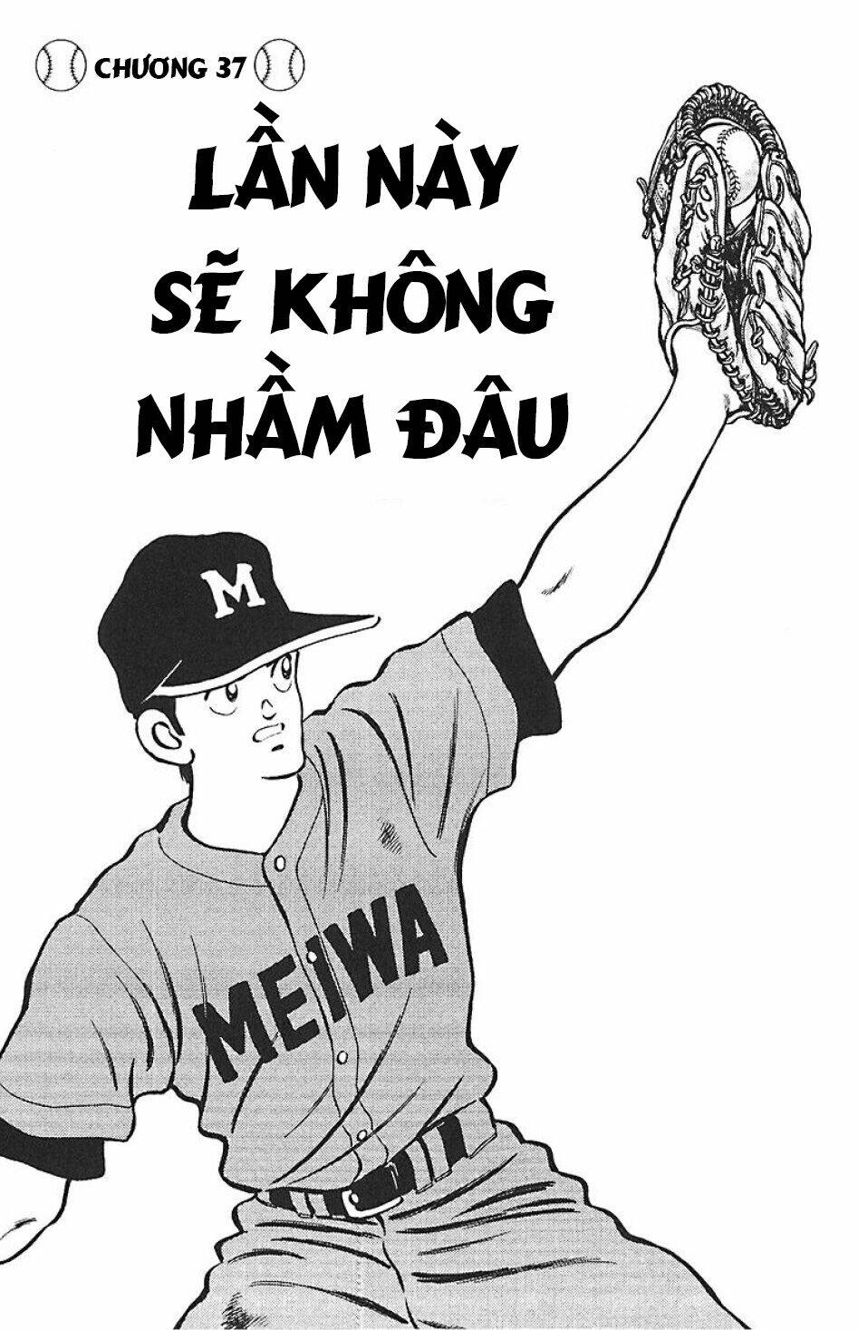 H2 Chapter 37 - TC Truyện