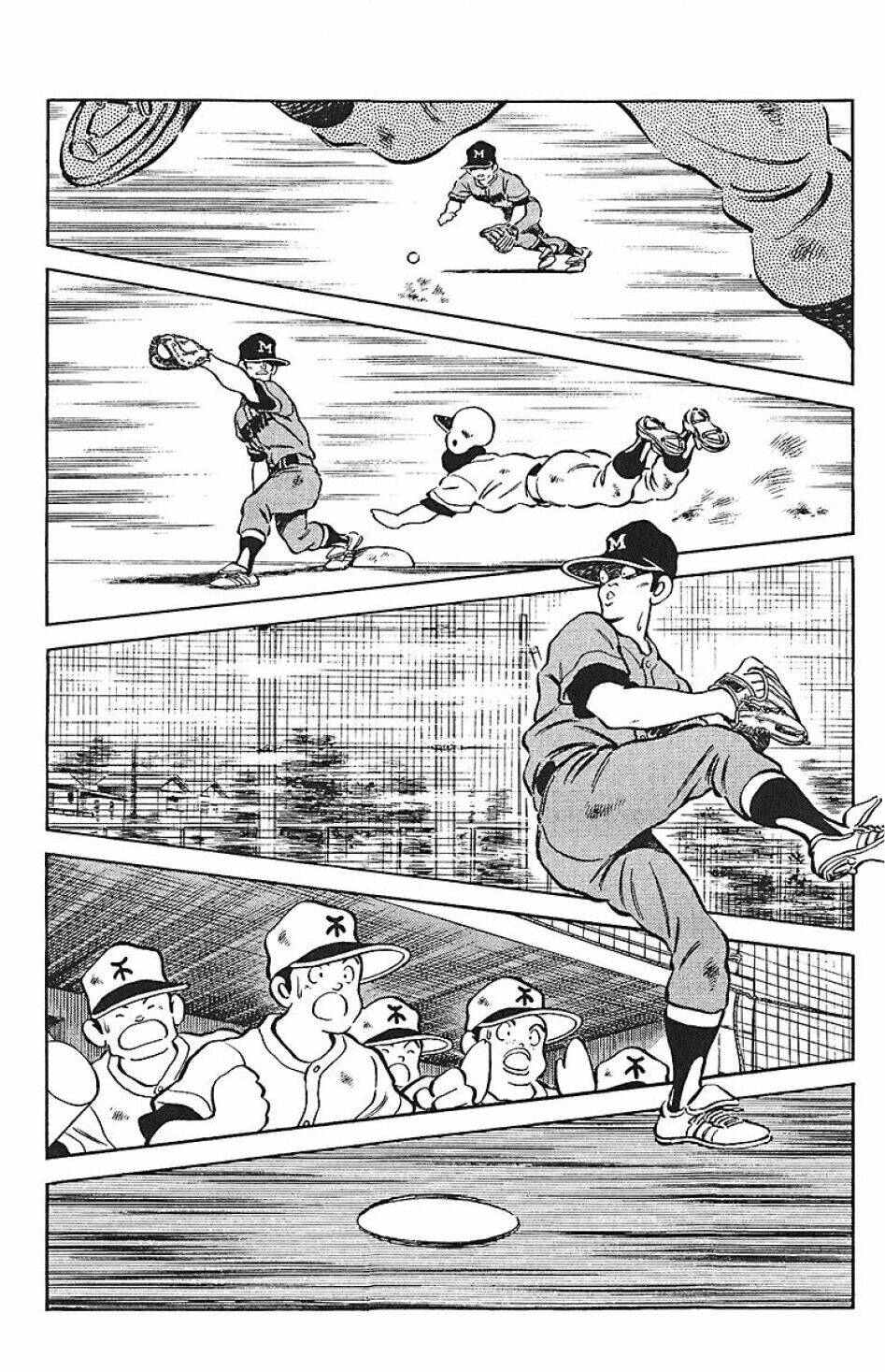 H2 Chapter 37 - TC Truyện