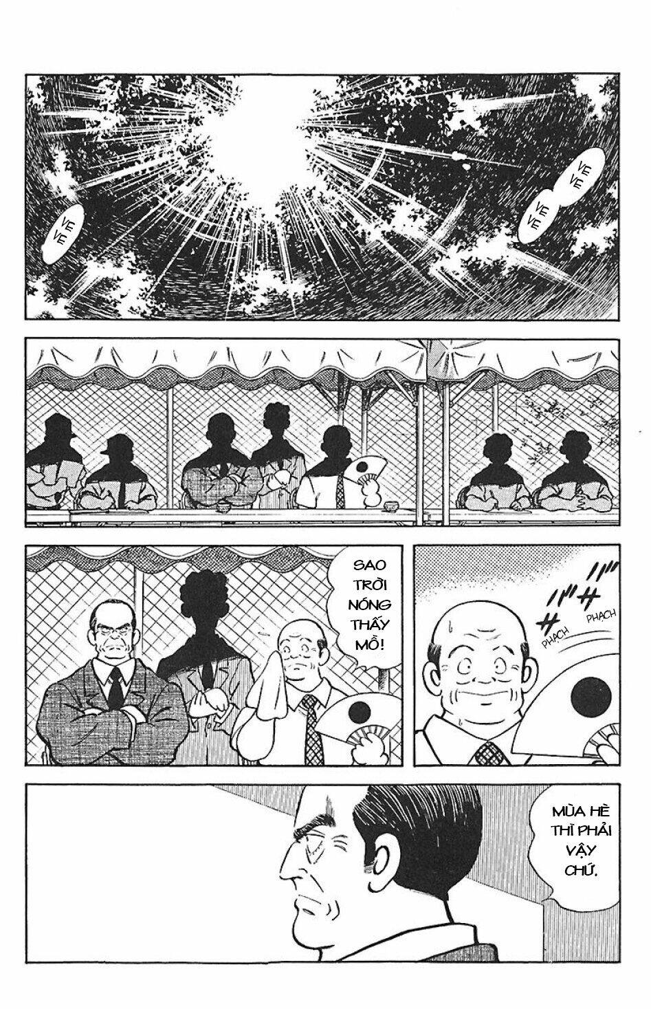 H2 Chapter 37 - TC Truyện