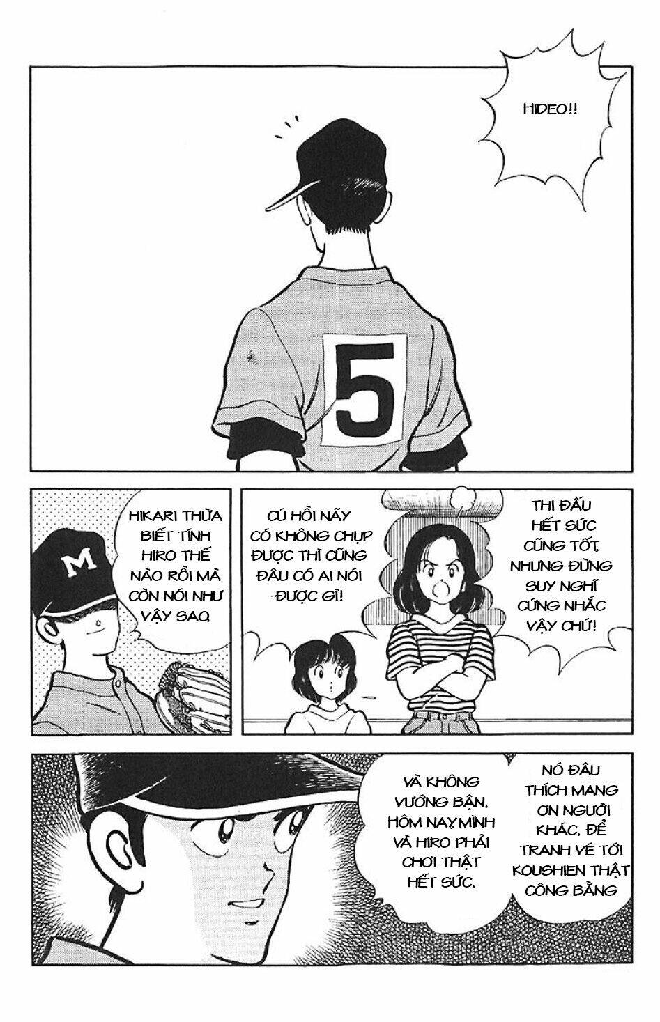 H2 Chapter 37 - TC Truyện