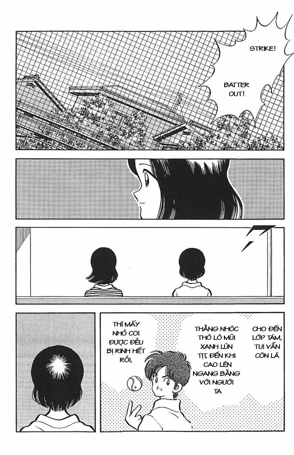 H2 Chapter 37 - TC Truyện