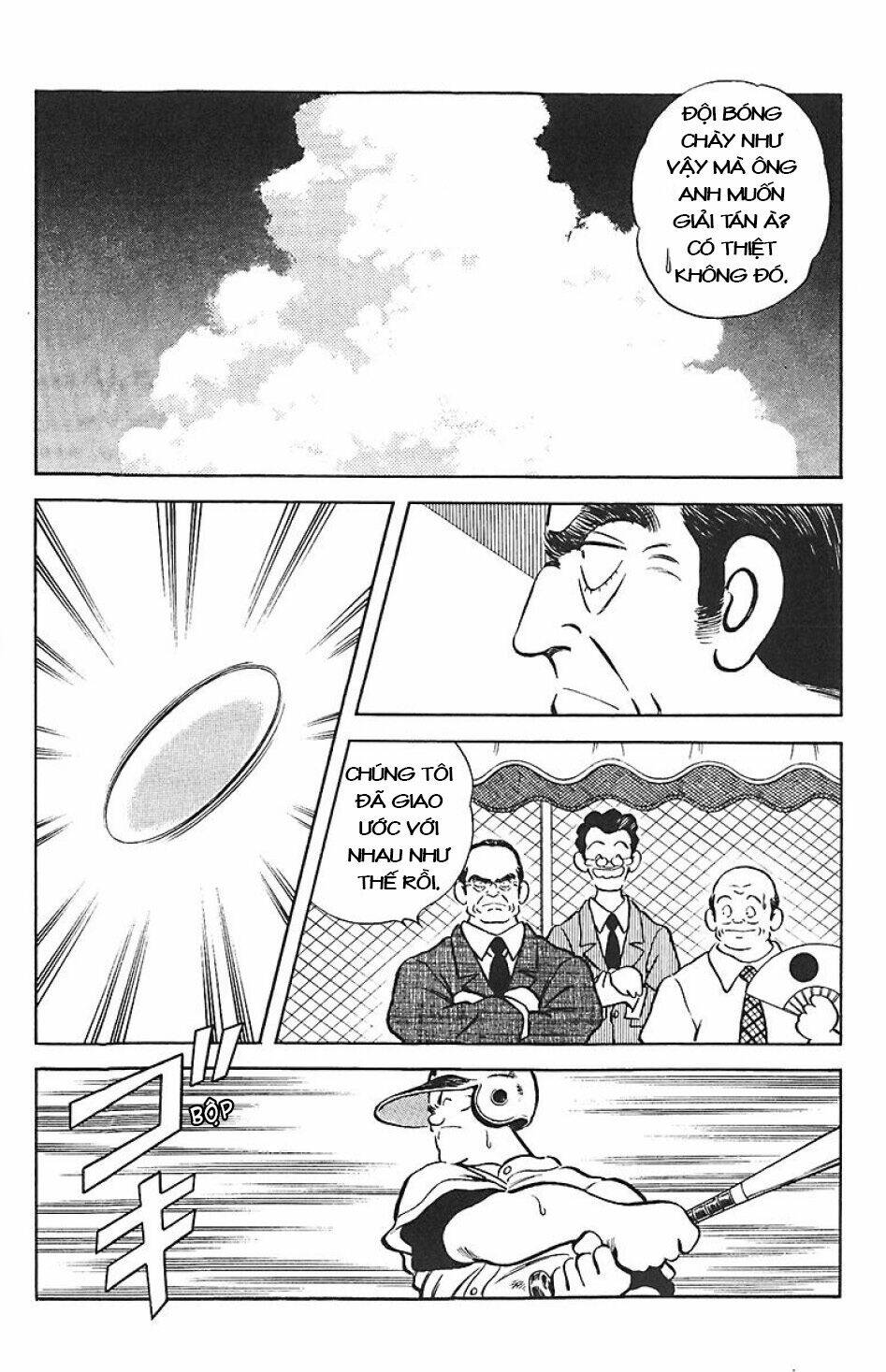 H2 Chapter 37 - TC Truyện