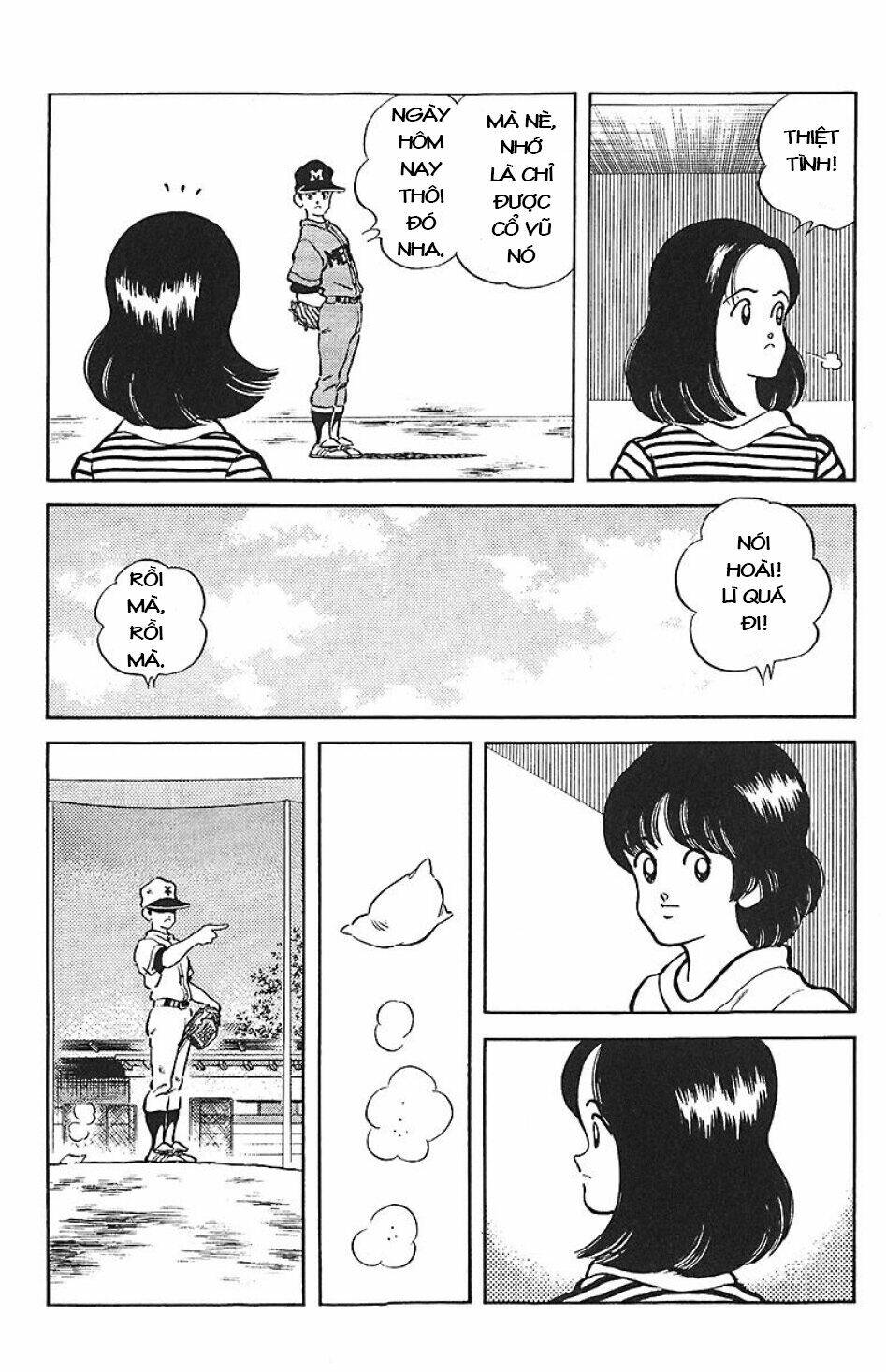 H2 Chapter 37 - TC Truyện