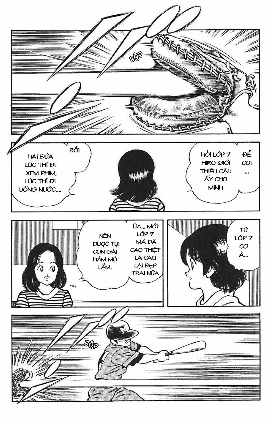 H2 Chapter 37 - TC Truyện