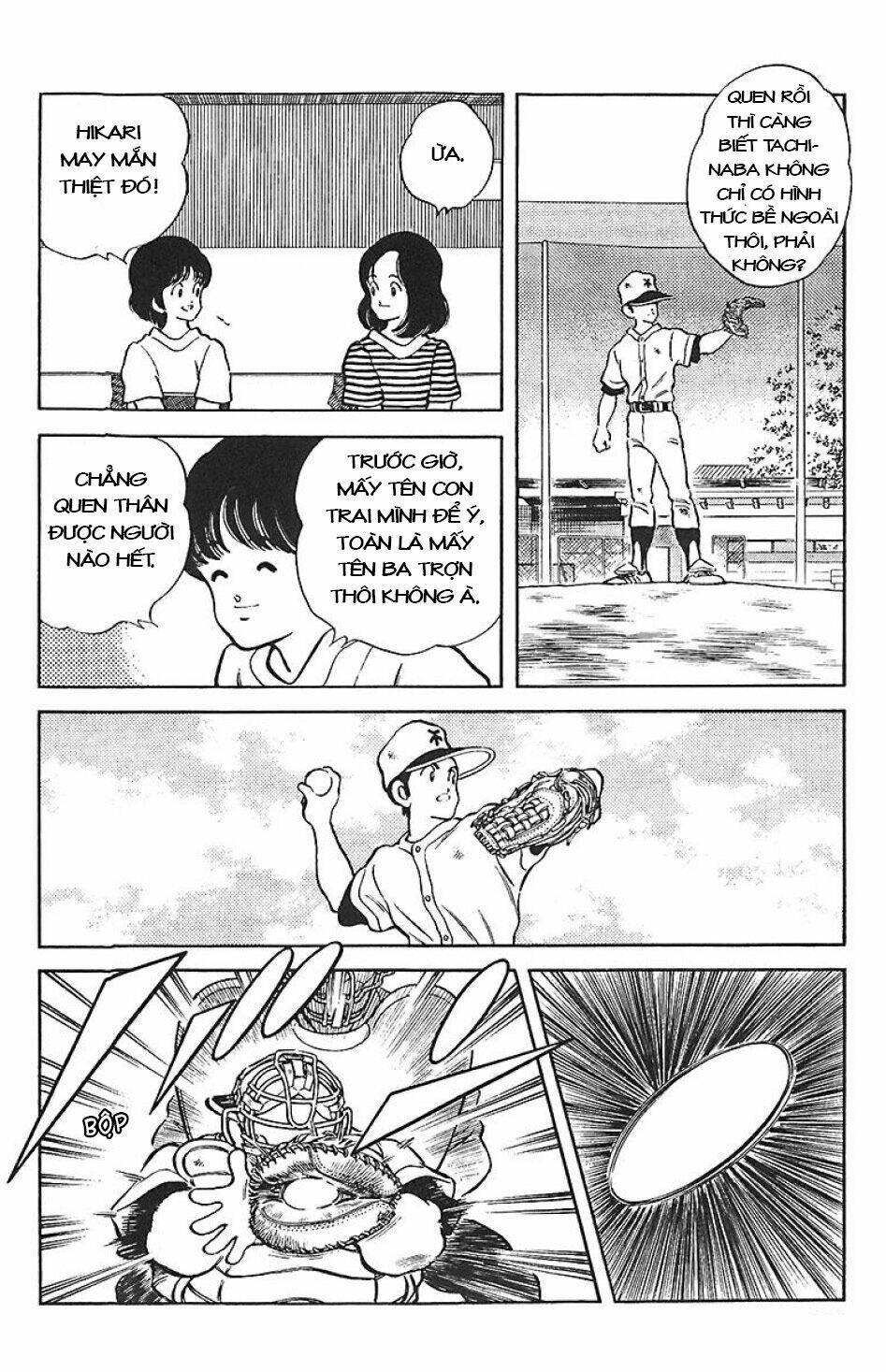 H2 Chapter 37 - TC Truyện
