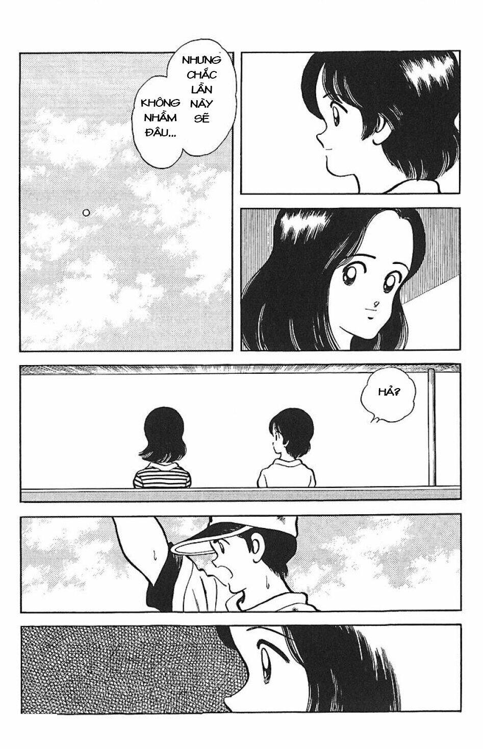 H2 Chapter 37 - TC Truyện