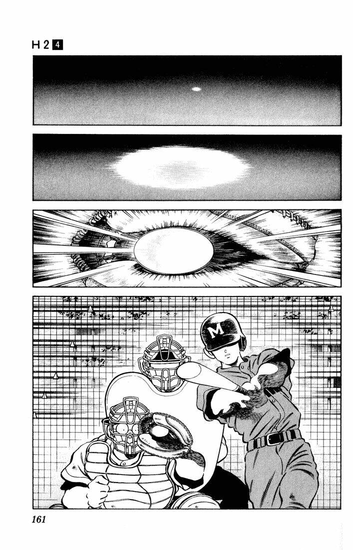H2 Chapter 38 - TC Truyện