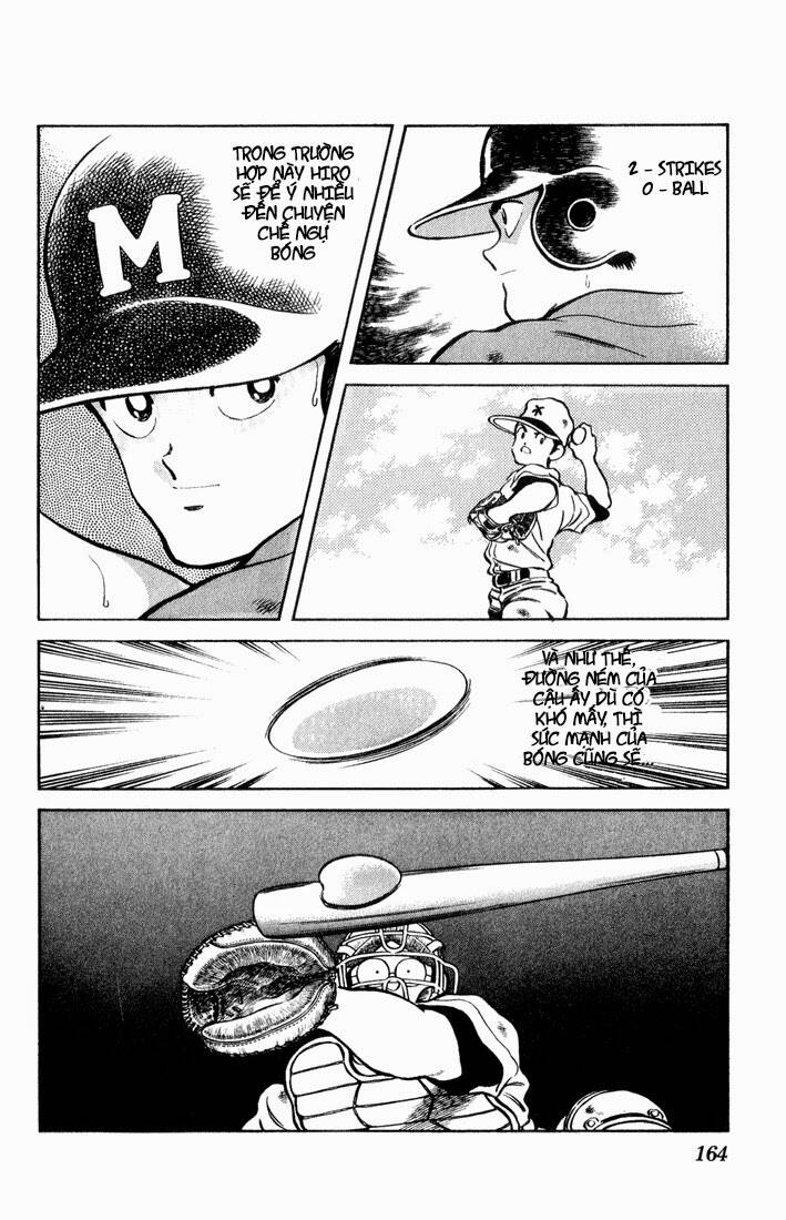 H2 Chapter 38 - TC Truyện