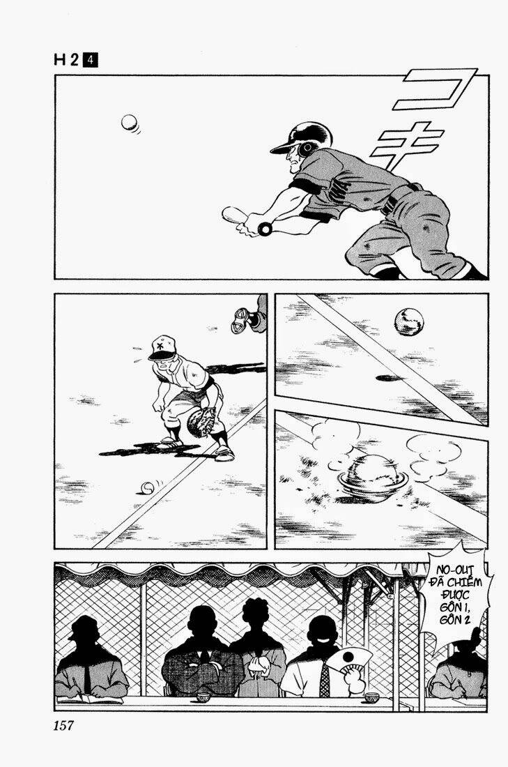 H2 Chapter 38 - TC Truyện