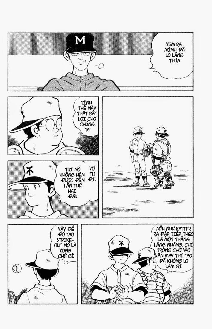H2 Chapter 38 - TC Truyện