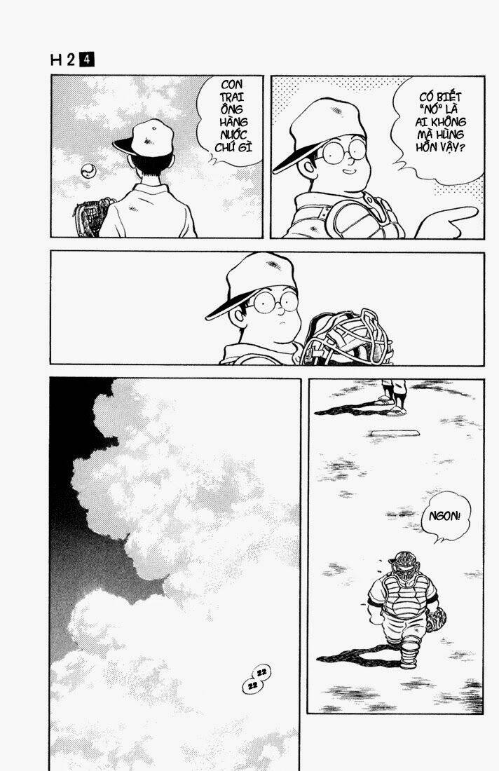 H2 Chapter 38 - TC Truyện