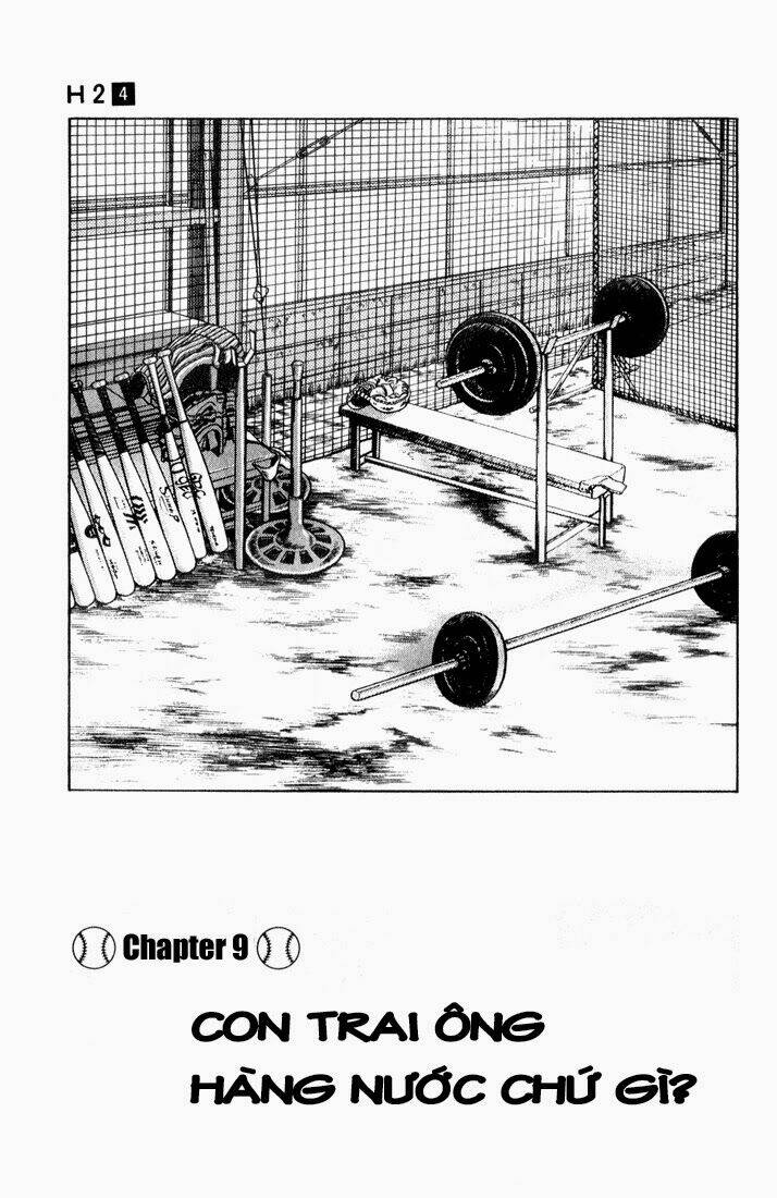 H2 Chapter 38 - TC Truyện