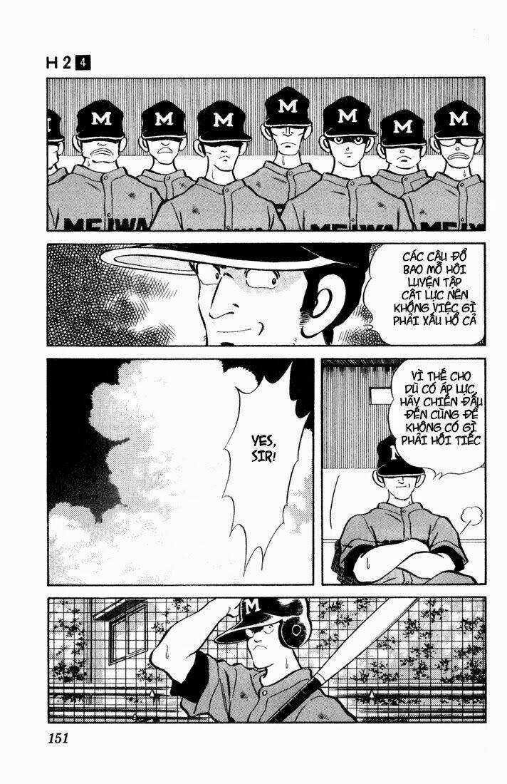 H2 Chapter 38 - TC Truyện