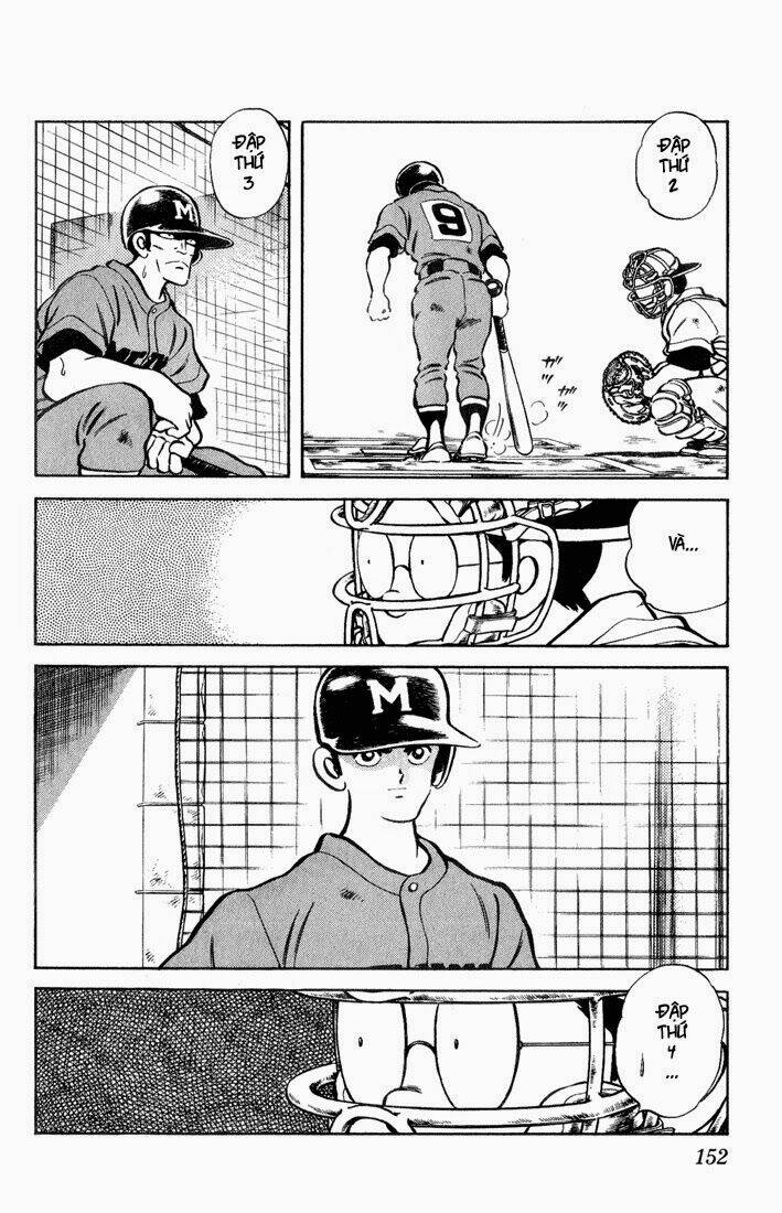 H2 Chapter 38 - TC Truyện