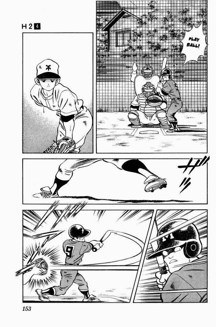 H2 Chapter 38 - TC Truyện