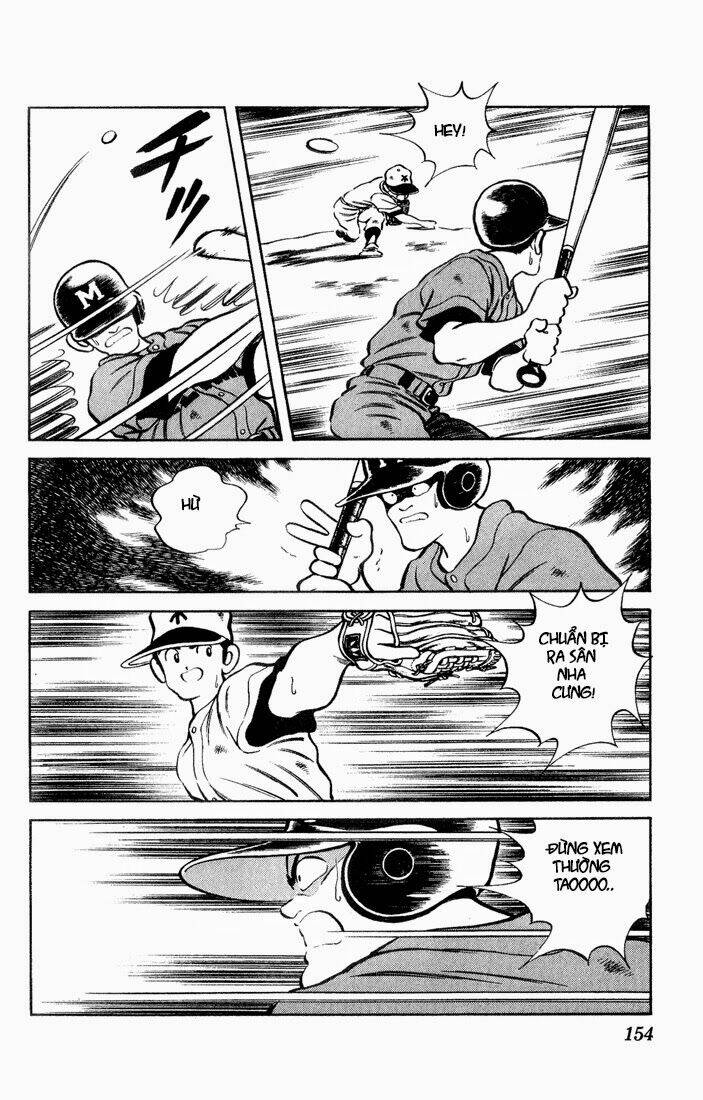 H2 Chapter 38 - TC Truyện
