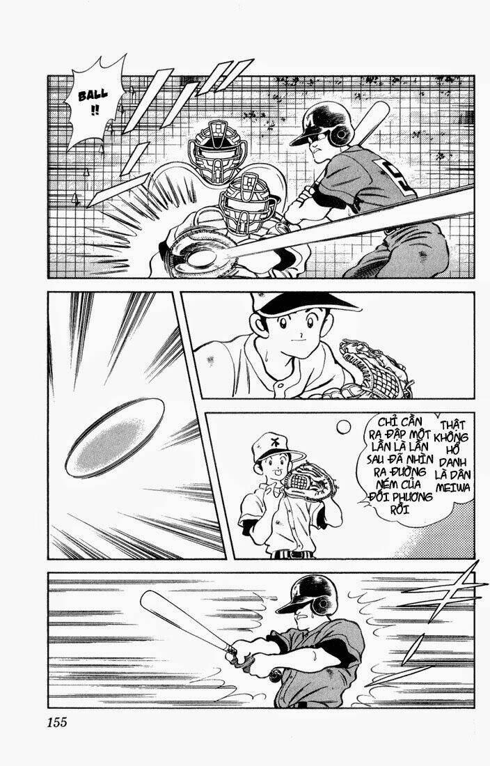 H2 Chapter 38 - TC Truyện