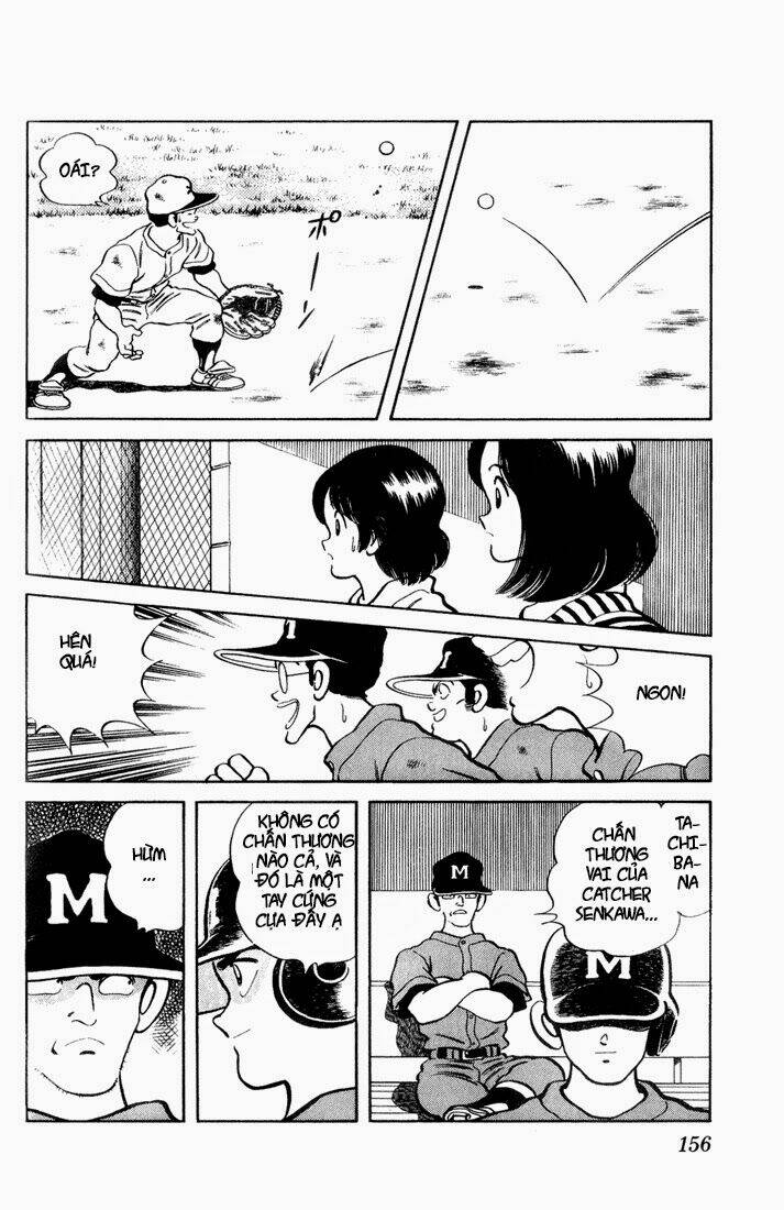 H2 Chapter 38 - TC Truyện