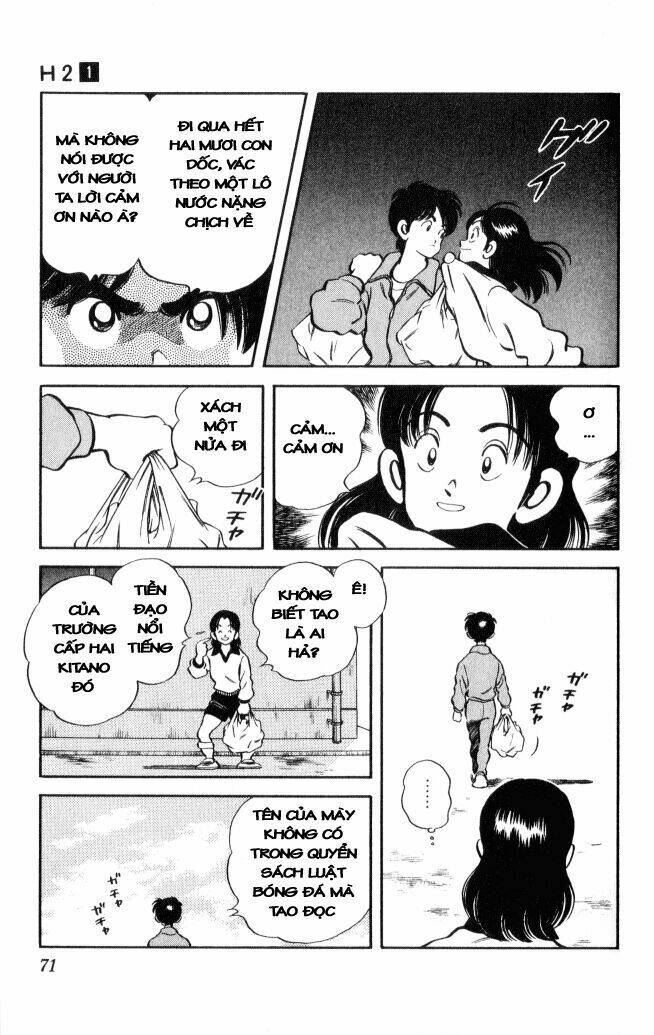 H2 Chapter 3 - TC Truyện