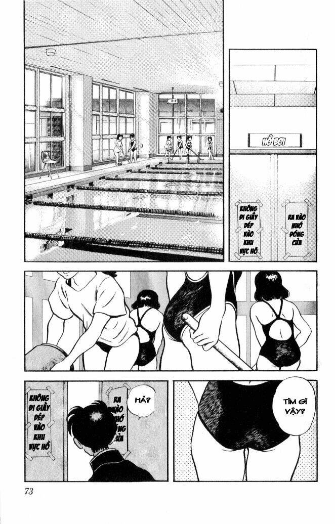 H2 Chapter 3 - TC Truyện