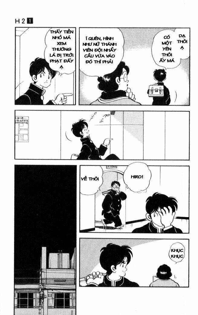 H2 Chapter 3 - TC Truyện