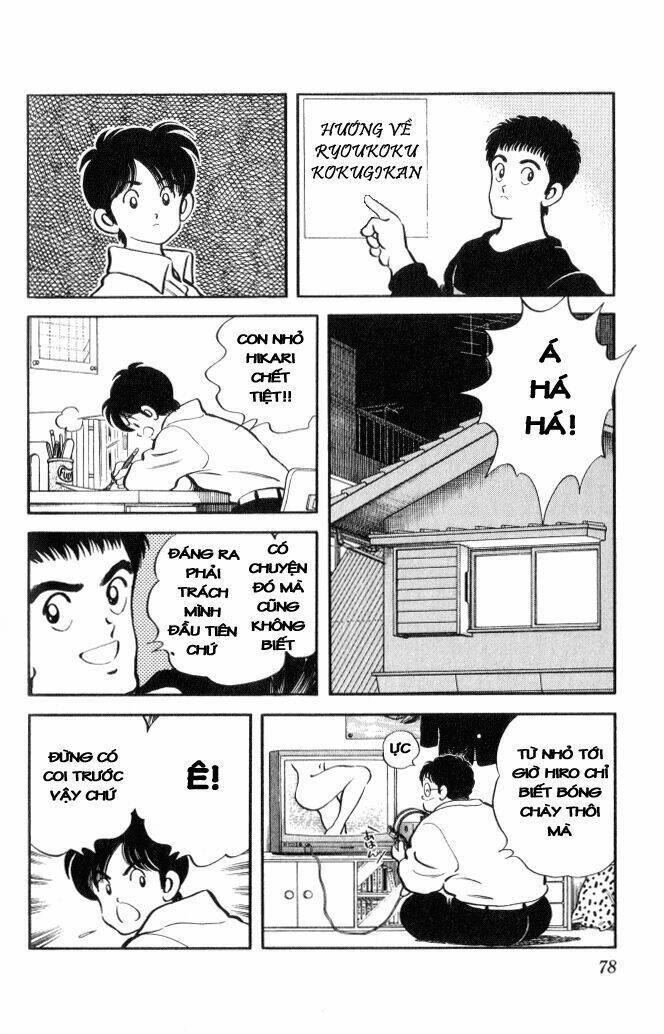 H2 Chapter 3 - TC Truyện