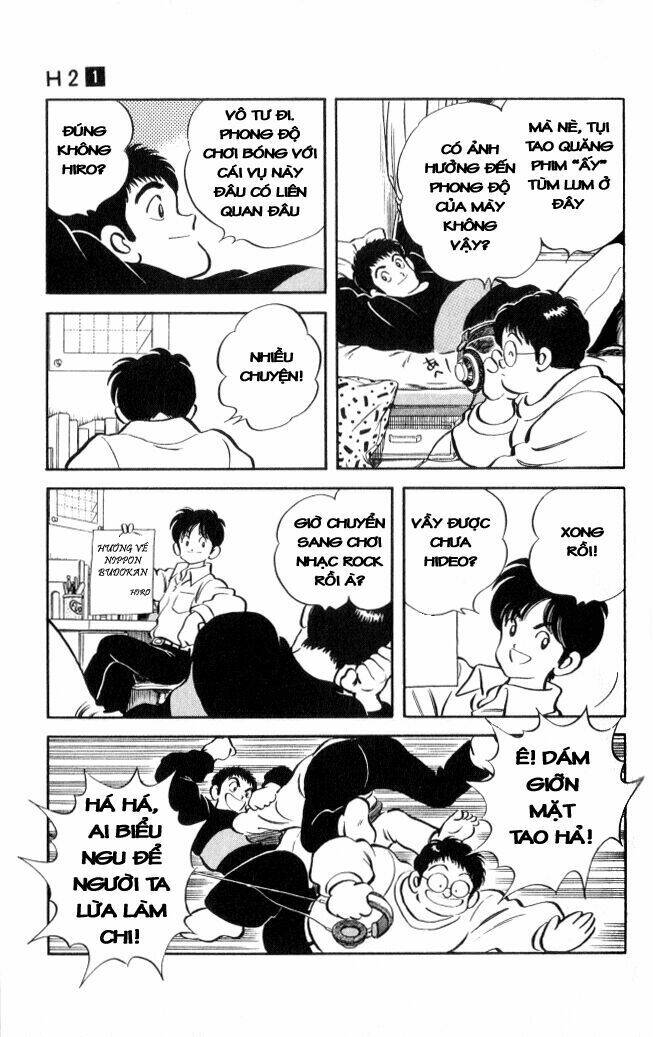 H2 Chapter 3 - TC Truyện