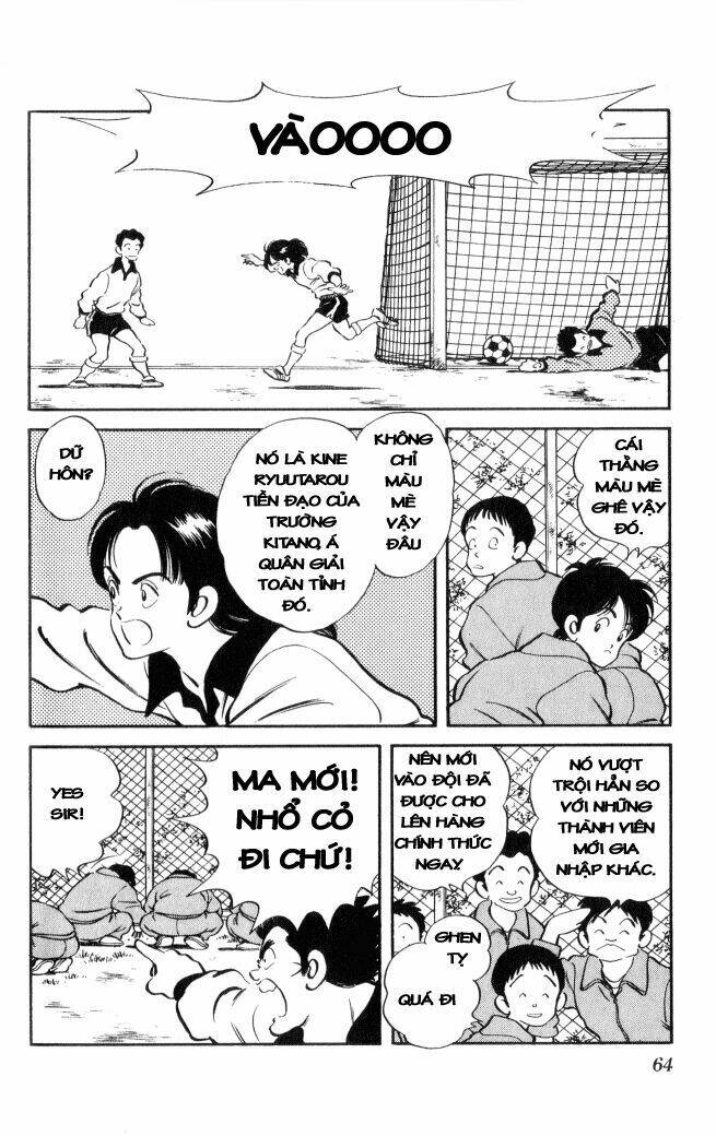 H2 Chapter 3 - TC Truyện