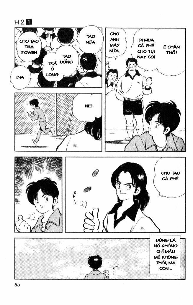 H2 Chapter 3 - TC Truyện