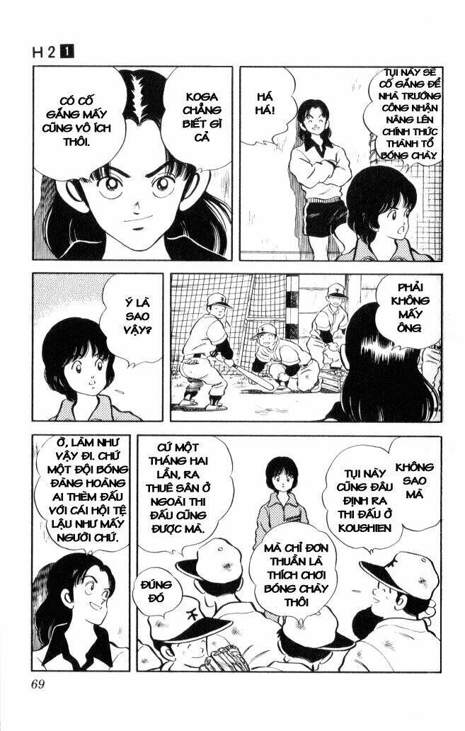 H2 Chapter 3 - TC Truyện