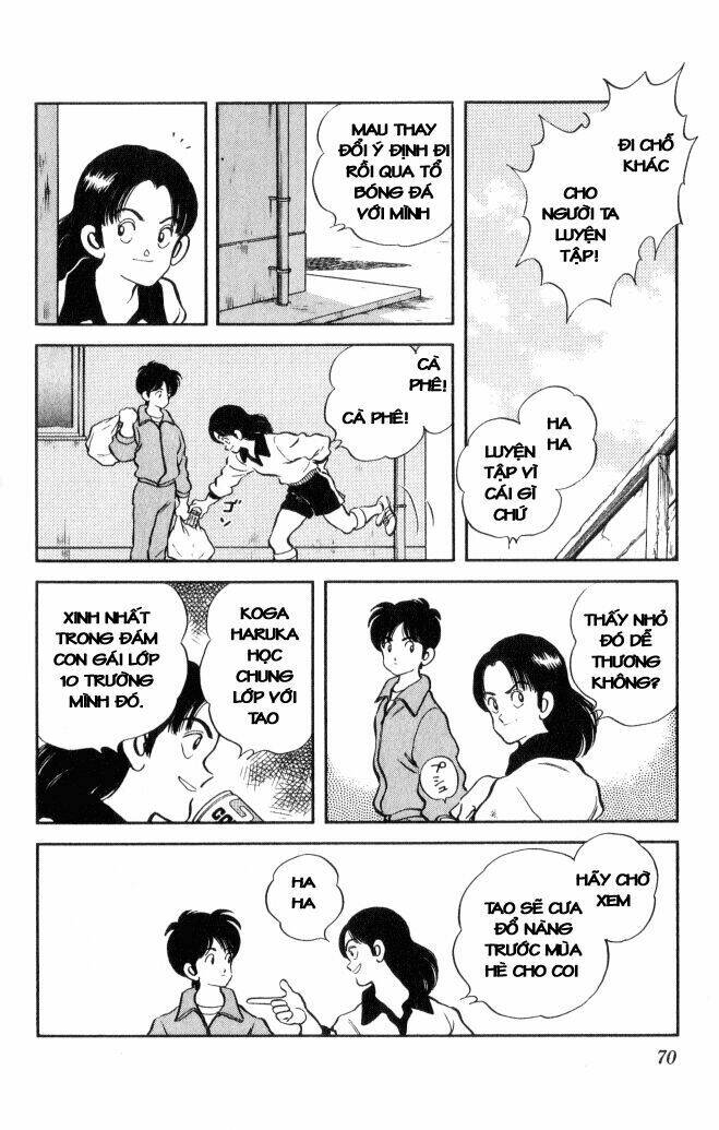 H2 Chapter 3 - TC Truyện