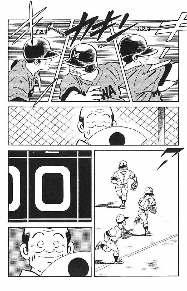 H2 Chapter 31 - TC Truyện