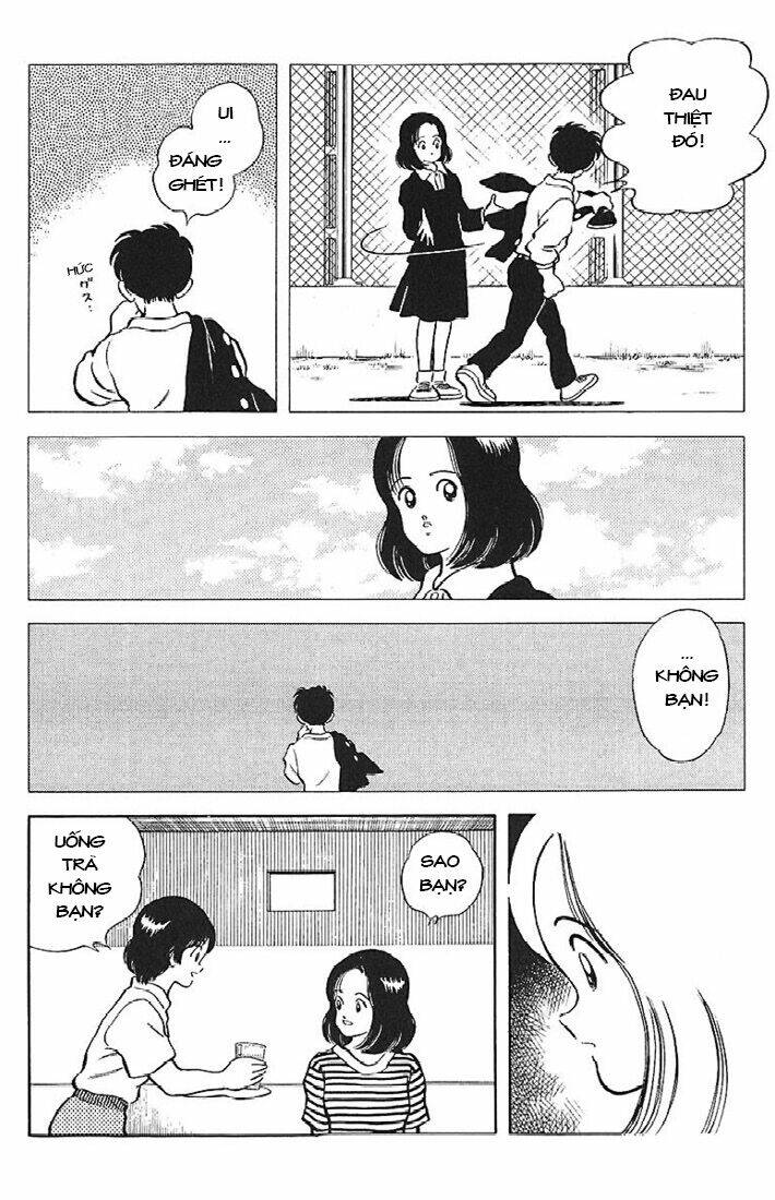H2 Chapter 31 - TC Truyện
