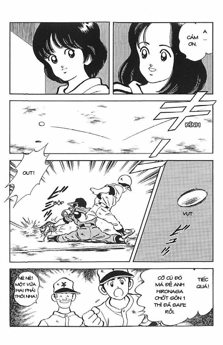 H2 Chapter 31 - TC Truyện