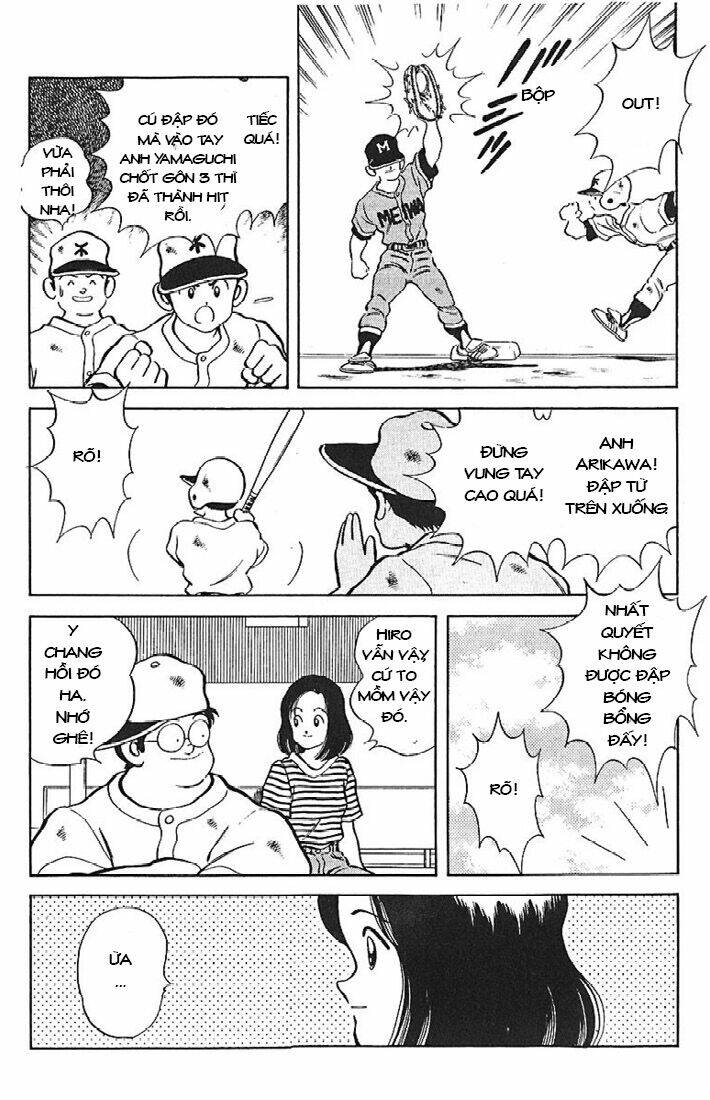 H2 Chapter 31 - TC Truyện