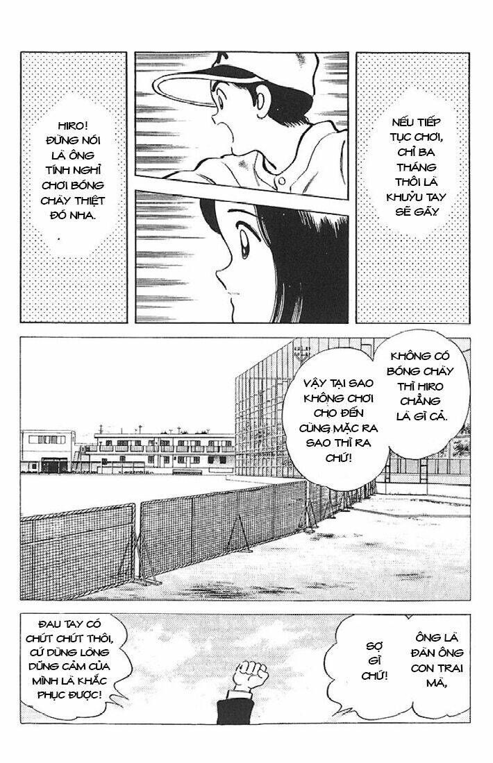 H2 Chapter 31 - TC Truyện