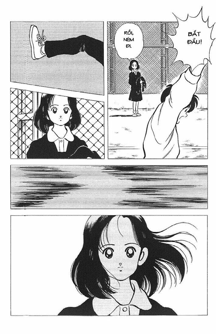 H2 Chapter 31 - TC Truyện