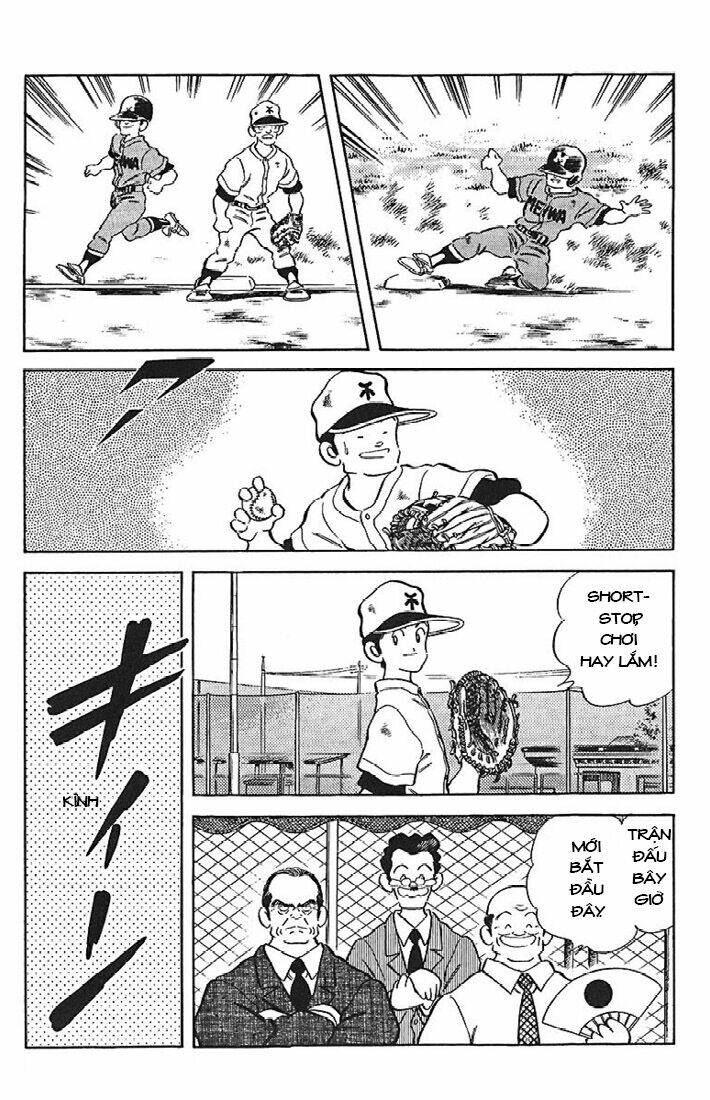 H2 Chapter 31 - TC Truyện