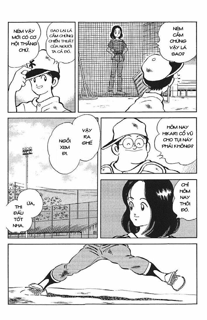 H2 Chapter 31 - TC Truyện