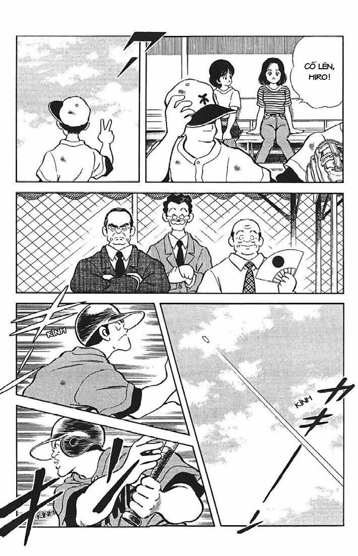 H2 Chapter 31 - TC Truyện
