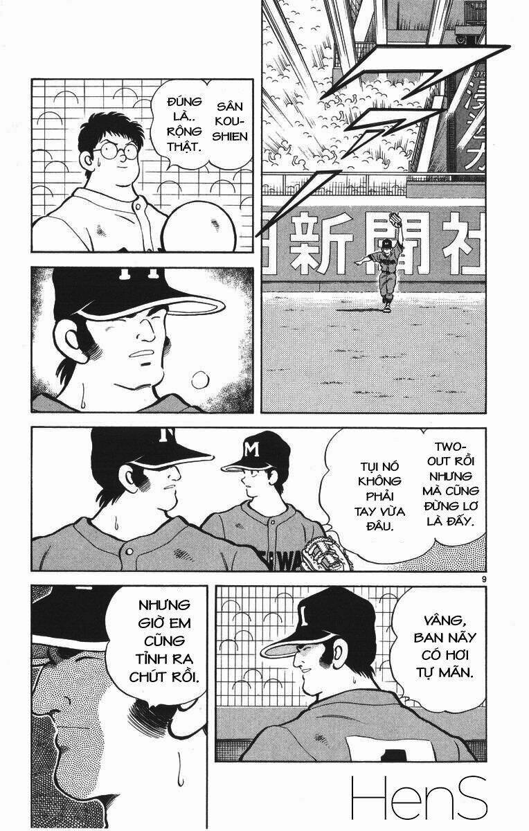 H2 Chapter 323 - TC Truyện