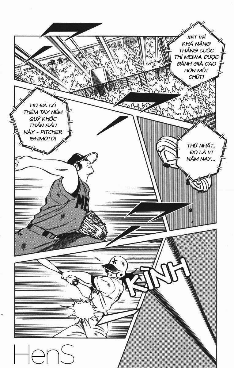 H2 Chapter 323 - TC Truyện